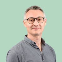 Sunweb Group Employee Kevin Pak's profile photo