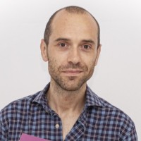 Nexar Inc. Employee José Silva's profile photo