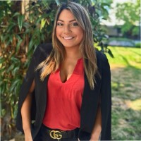 Von's 1000Spirits Employee Avery Gonzales's profile photo