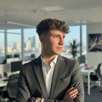 Netdriver Employee Marc Sancho Ferrando's profile photo