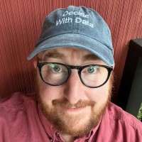 AudioEye Employee Brian Wentz's profile photo