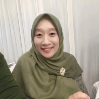 DIFITECH Employee Rima Arianti's profile photo