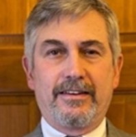Nestlé Purina North America Employee Joseph Crabtree's profile photo