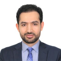 Turner & Townsend Employee Mohammad Safi's profile photo