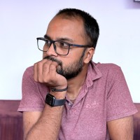 Tractors Nepal Private Limited (TNPL) Employee Gandiv Kafle's profile photo