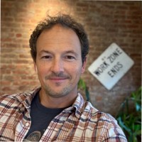 Arterial Employee Dave Lustberg's profile photo