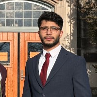 T3 Design Corporation Employee Haron Masjidi's profile photo