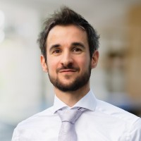 Patrick Enz Email & Phone Number