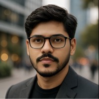 Rezolv Employee Moxesh Mehta's profile photo
