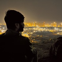RadGov Inc. Employee Harish Konijeti's profile photo