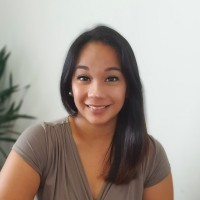 TLC Worldwide Asia Employee Paola Beatriz Silva's profile photo