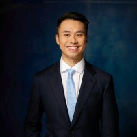 HSBC Employee Patrick Tak's profile photo