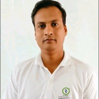Rupesh Joshi Email