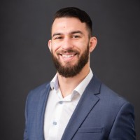 TMX Transform Employee Patrick Hassing's profile photo
