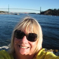 Nunavut Planning Commission Employee Norma Hansen's profile photo