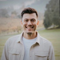 SpaceX Employee Roy Allen's profile photo