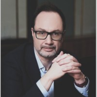 RAMAX Group Employee Nikolai Sitnikov's profile photo