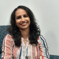 Accurate Legal Billing Employee Aparna Ms's profile photo