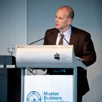 Master Builders Association of New South Wales Employee Brian Seidler's profile photo