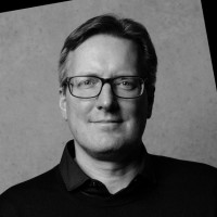 Audio Network Employee Robb Smith's profile photo