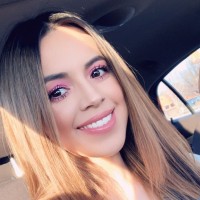 American Rock Products Employee Erika Ceja Mendoza's profile photo