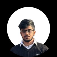 Parikshit Singh's profile photo
