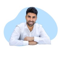 Quicktext Employee Ghaith Ali's profile photo