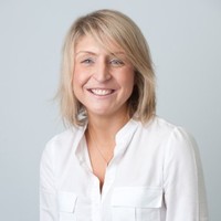 Dentsu Creative Employee Vanessa Nicol's profile photo