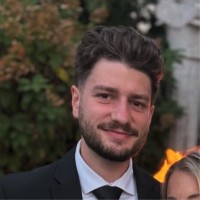 SEI Employee Cole Varga's profile photo