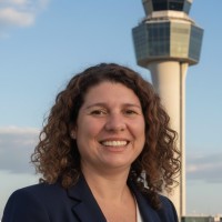 ANAC - Brazil's National Civil Aviation Agency Employee Ana de Mendonca's profile photo
