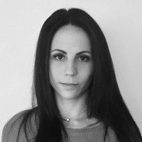 Sebastian Mariscal Studio Employee Karina Spassova's profile photo