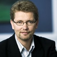 MobilePeople Employee Frank Jensen's profile photo