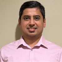 Puget Sound Energy Employee Amit Rao's profile photo