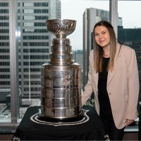 XMC - CANADA's OFFICIAL SPONSORSHIP AND EXPERIENTIAL MARKETING™ AGENCY Employee Cori Marshall's profile photo