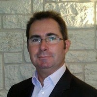 arcITek Employee Christophe Chevalier's profile photo