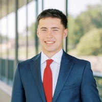 Falcon Wealth Advisors Employee Tyler Geiman's profile photo