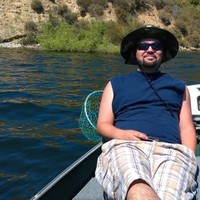 EP Employee Jon Godinez's profile photo