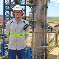Bracell Employee Luiz Ferrari's profile photo