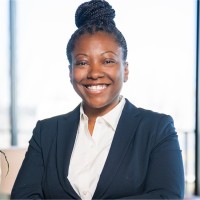 ROOST Apartment Hotel Employee Jemeria Lawson's profile photo