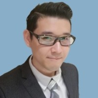 Pathnova Laboratories Employee Teong Yeoh's profile photo