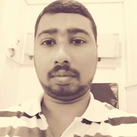 AbilityStack Inc. Employee Ashwath Kumar's profile photo