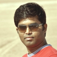 Pushparaj M Email