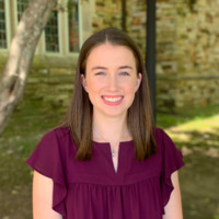 LSUHSC-NEW ORLEANS Employee Margaret Larsen's profile photo