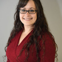 Charming Charlie Employee Sarah Rocha's profile photo