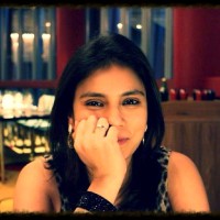 Arrowsmith Program Employee Kruti Shah's profile photo
