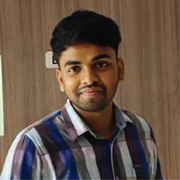Rohit Jaiswal's profile photo