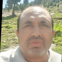 Quaid-e-Azam University, Islamabad Employee Arshad Hussain's profile photo