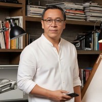 PT. Cipta Satria Informatika Employee Tunjung Kertopati's profile photo