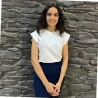 Stonewrap Employee Gül Yazan's profile photo