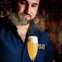 Be At One Cocktail Bars Employee Owen Almack's profile photo